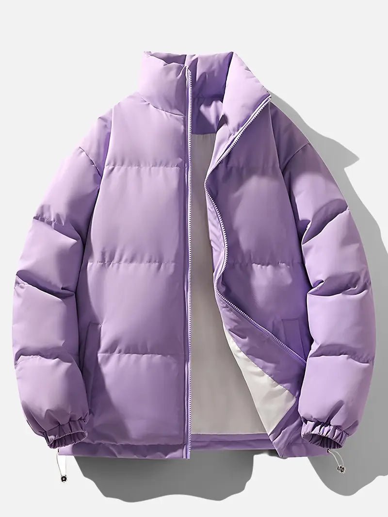 AURÉLIA Winterjacke - Lässig & Outdoor - AURÉLIA SWISS