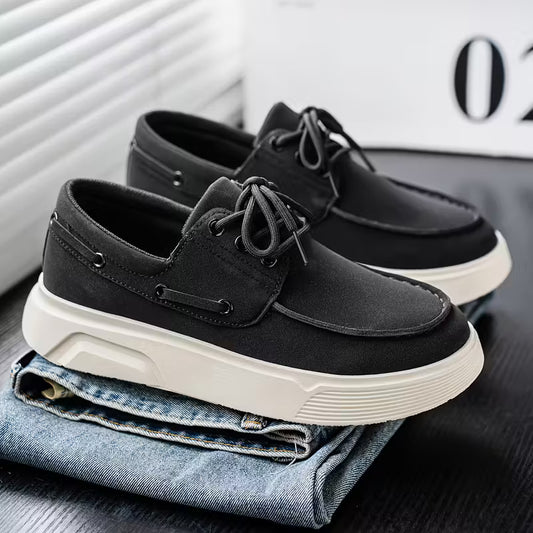 AURÉLIA Herren Low-Top Schuhe